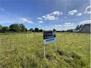terrain à la vente -   41310  AUTHON, surface 7483 m2 vente terrain - UBI473224574
